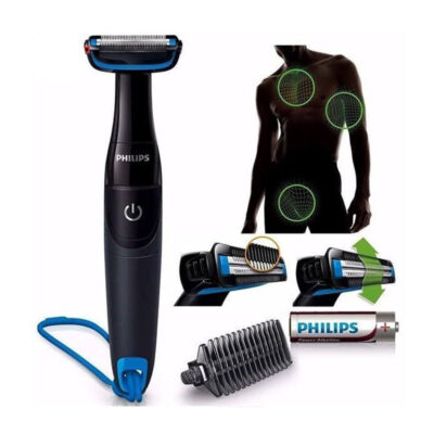 ماشین اصلاح بدن فیلیپس PHILIPS BG1024                                                                                                                                                                                                                                                                                                                                                    ماشین اصلاح بدن فیلیپس PHILIPS BG1024