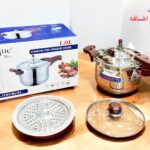 زودپز یونیک 4 لیتر مدل UPC-4L