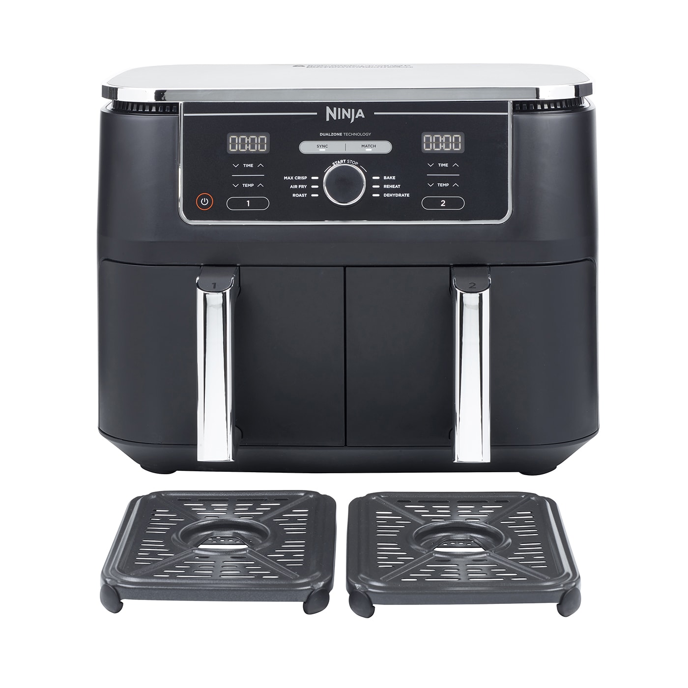 سرخ-کن-رژیمی-نینجا-مدل-Af400-هندیجان سرخ کن رژیمی نینجا مدل Af400 هندیجان