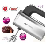 همزن برقی مایر مدل MR-81
